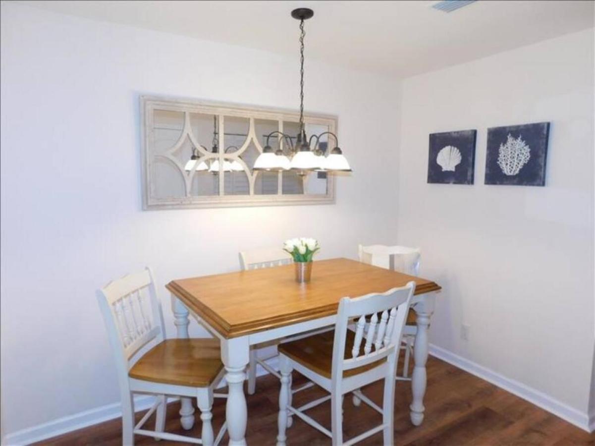 Q16 Comfortable 2 Bedroom 2 Ba Second Level In Ocean Walk St. Simons Island Eksteriør bilde