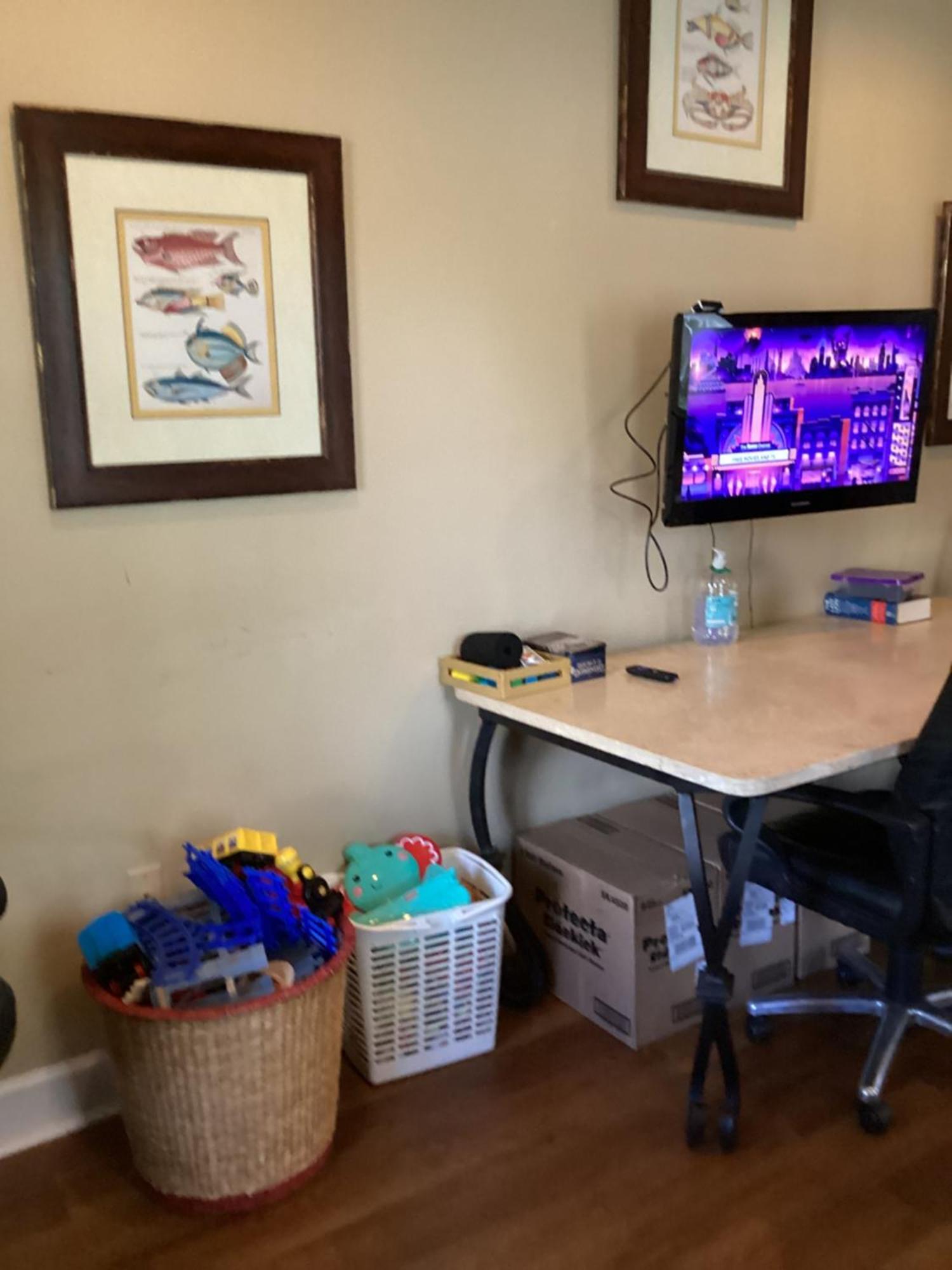 Q16 Comfortable 2 Bedroom 2 Ba Second Level In Ocean Walk St. Simons Island Eksteriør bilde