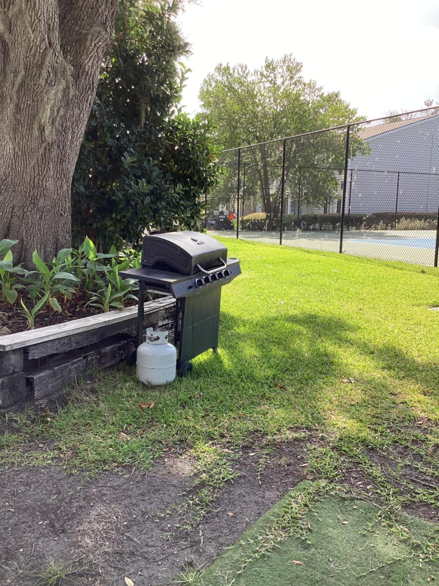 Q16 Comfortable 2 Bedroom 2 Ba Second Level In Ocean Walk St. Simons Island Eksteriør bilde