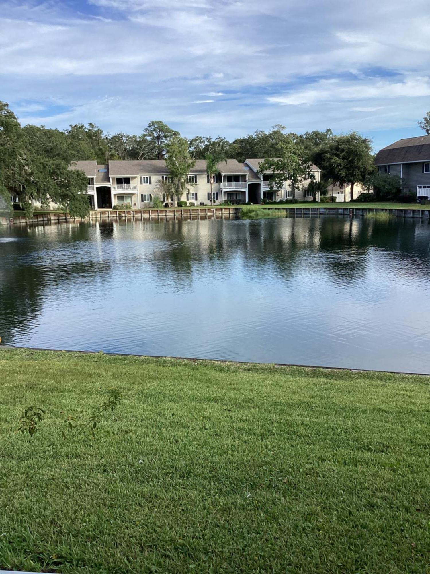 Q16 Comfortable 2 Bedroom 2 Ba Second Level In Ocean Walk St. Simons Island Eksteriør bilde