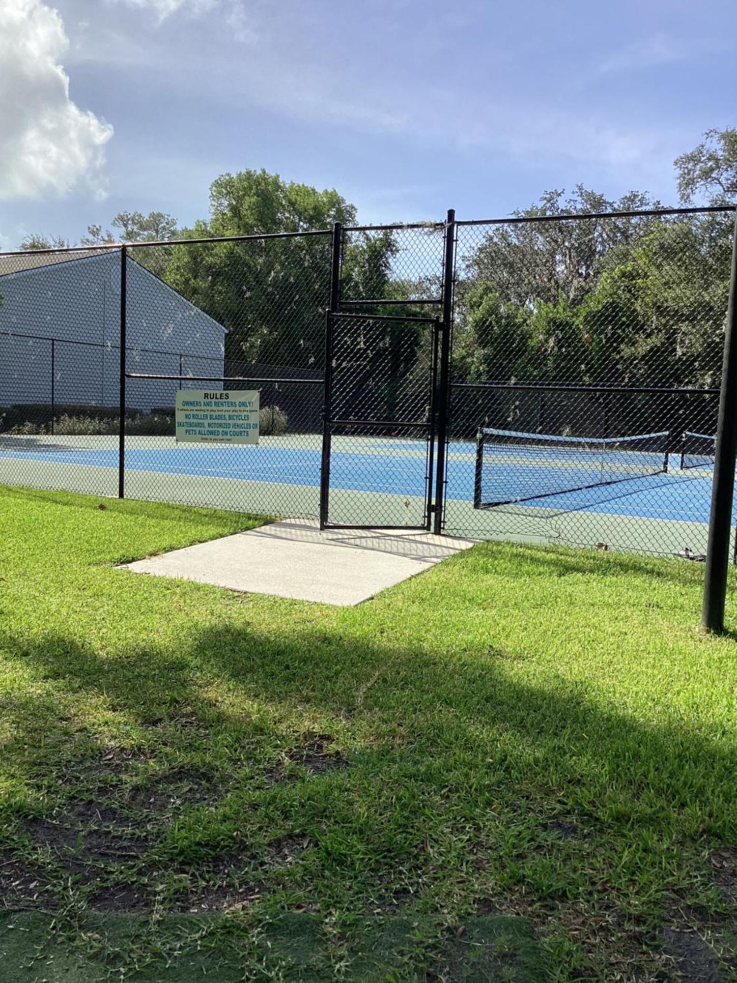 Q16 Comfortable 2 Bedroom 2 Ba Second Level In Ocean Walk St. Simons Island Eksteriør bilde